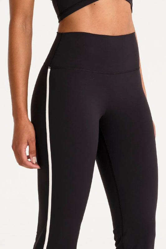 CloudCore Contrast Flared Legging