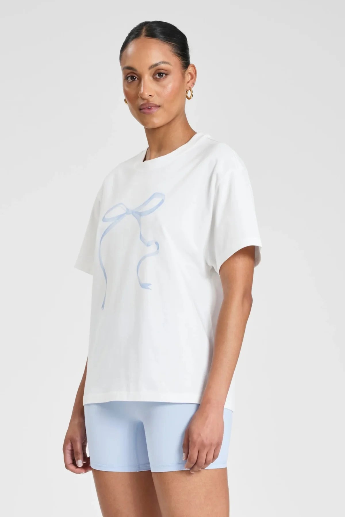 Probably at Pilates Tee