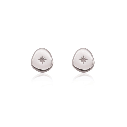 Vega Stud Earrings