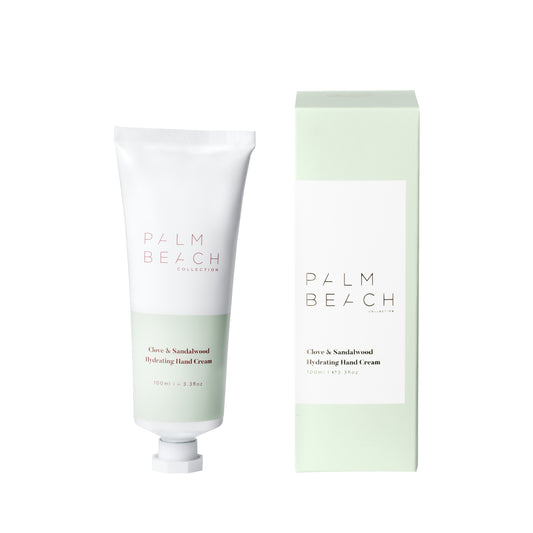 Hydrating Hand Cream - Salt & Sand Clothing