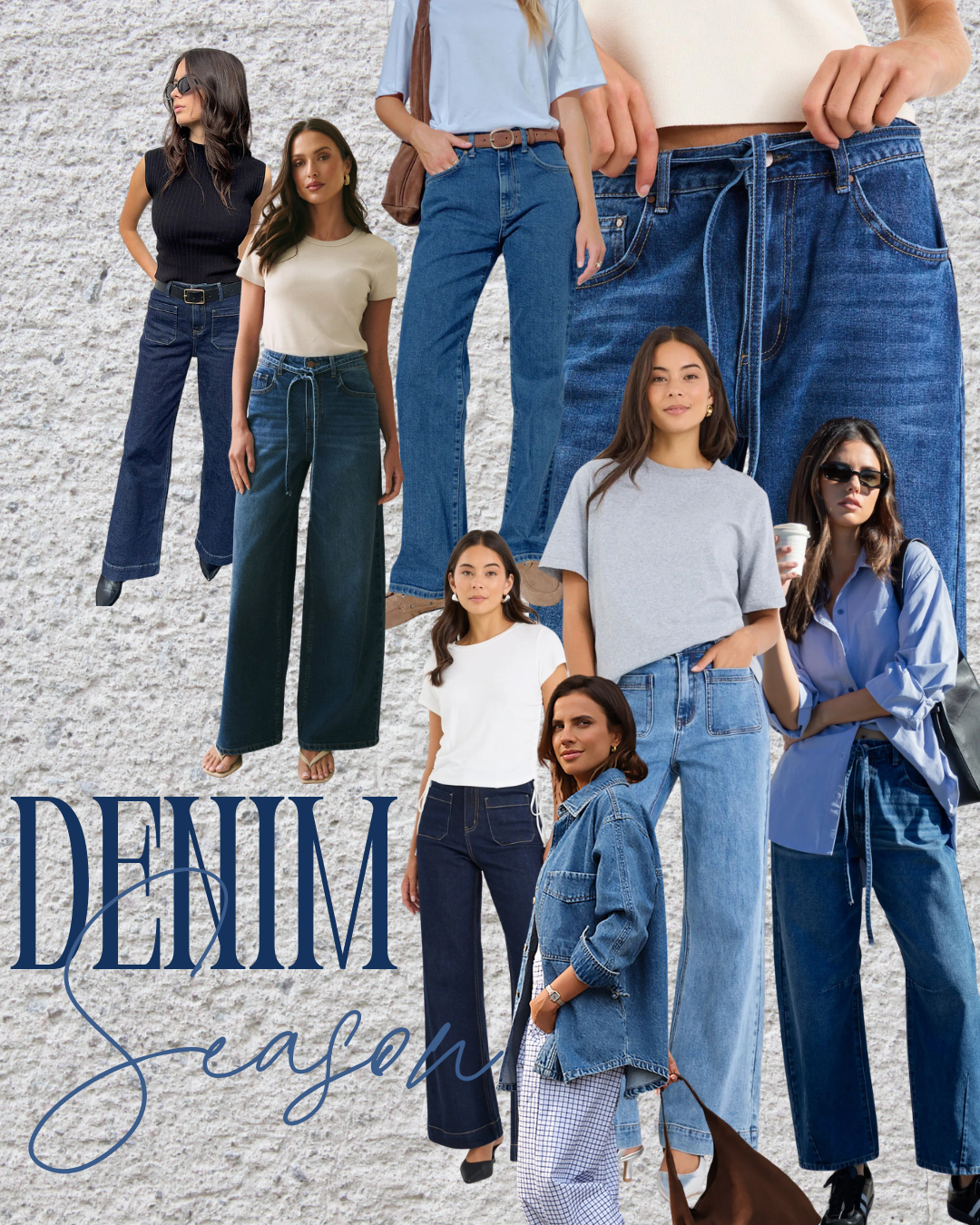 What You Need to Know About Denim