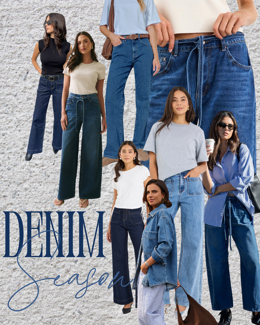 What You Need to Know About Denim
