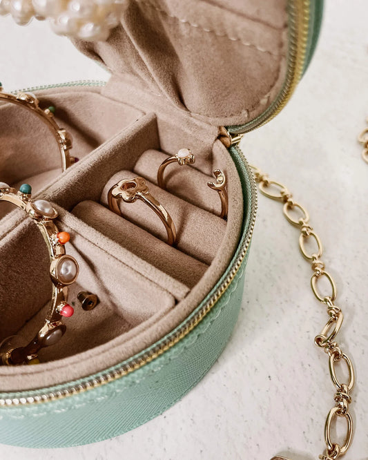 Sisco Jewellery Box - Salt & Sand Clothing
