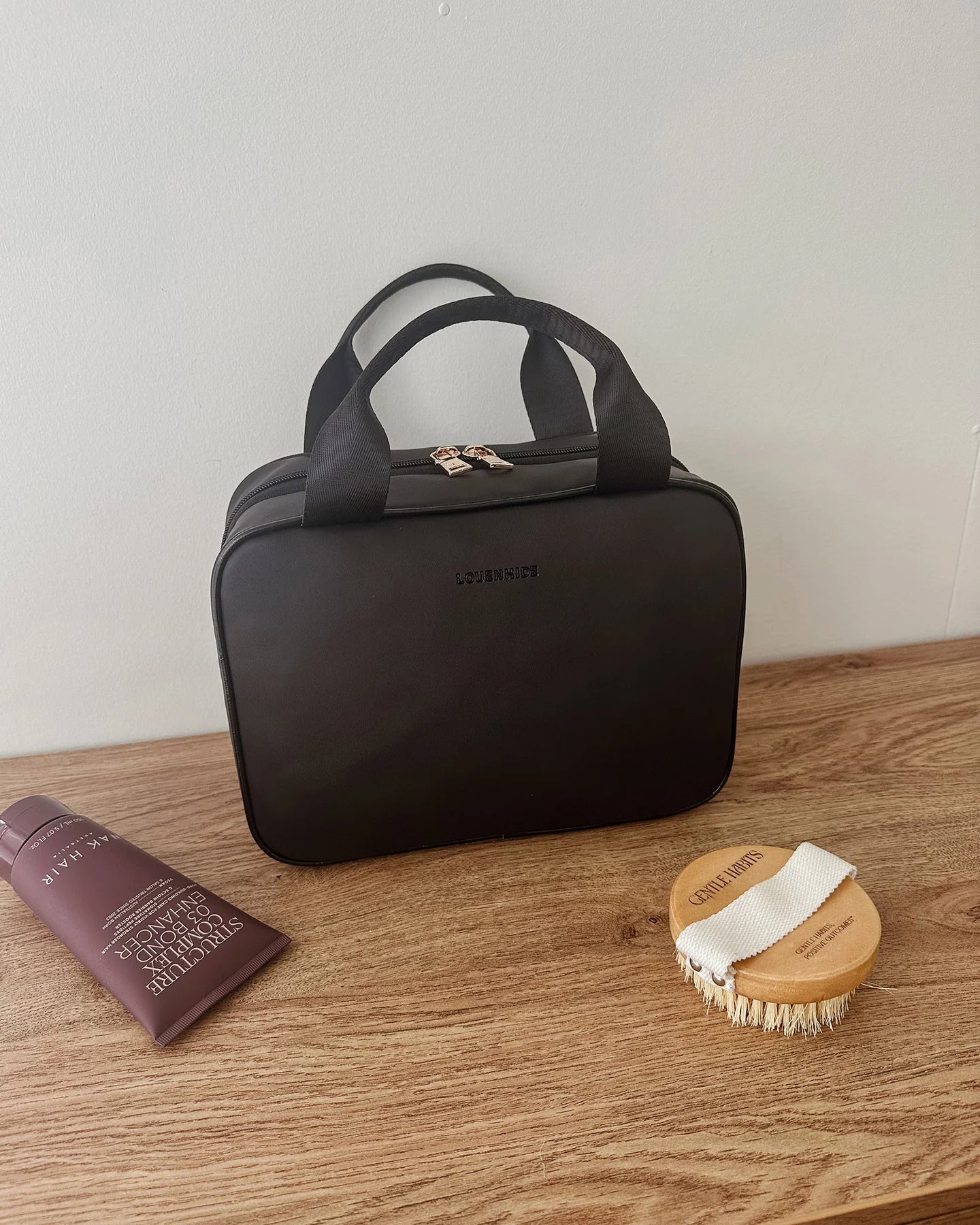 Kenya Cosmetic Bag - Salt & Sand Clothing