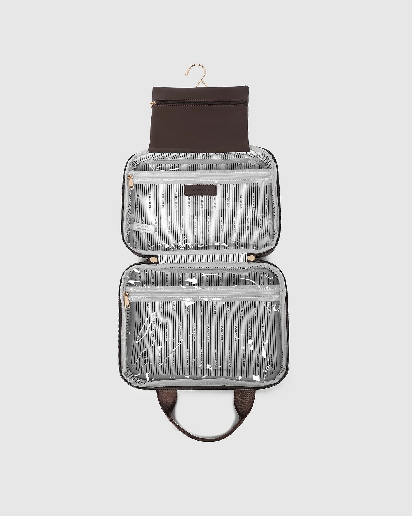 Kenya Cosmetic Bag - Salt & Sand Clothing