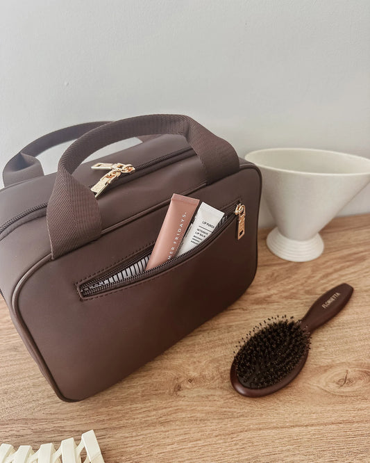 Kenya Cosmetic Bag - Salt & Sand Clothing