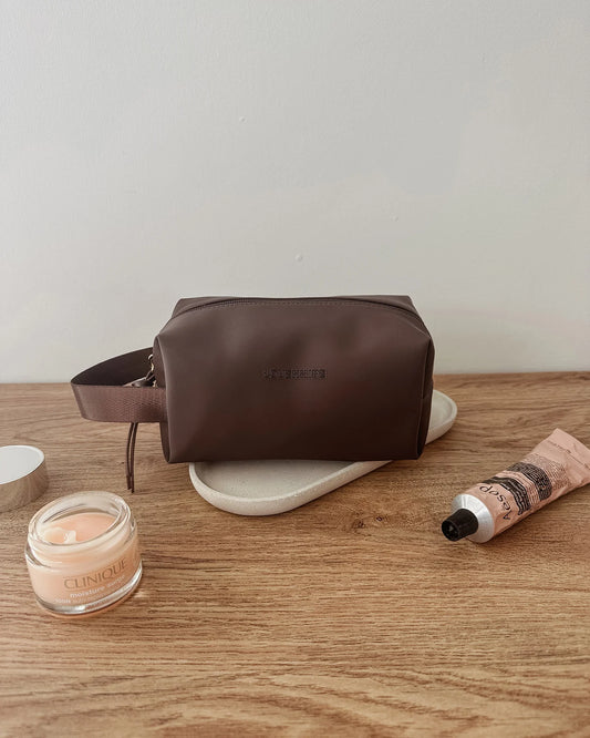 Xena Cosmetic Case - Salt & Sand Clothing