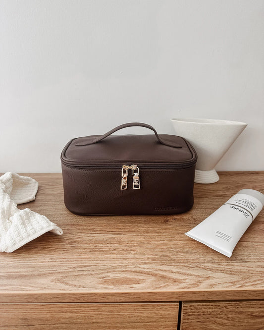 Baby Hepburn Cosmetic Case - Salt & Sand Clothing