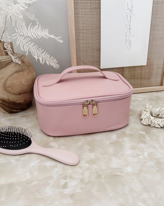 Baby Hepburn Cosmetic Case - Salt & Sand Clothing