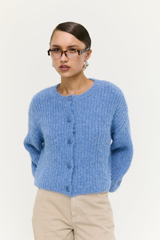 Elowen Cardigan - Salt & Sand Clothing