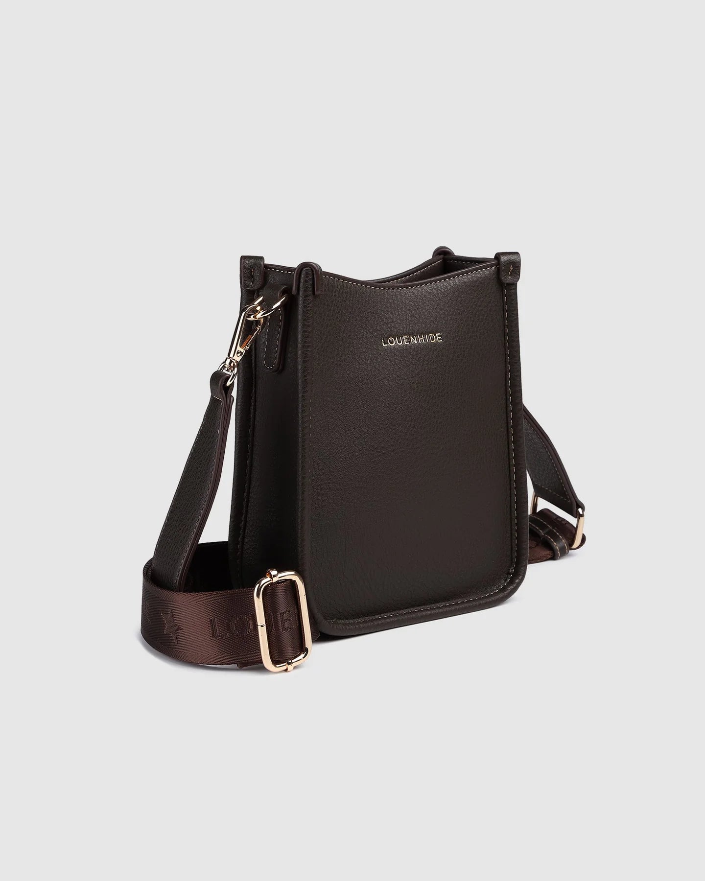 Parker Phone Crossbody Bag - Salt & Sand Clothing