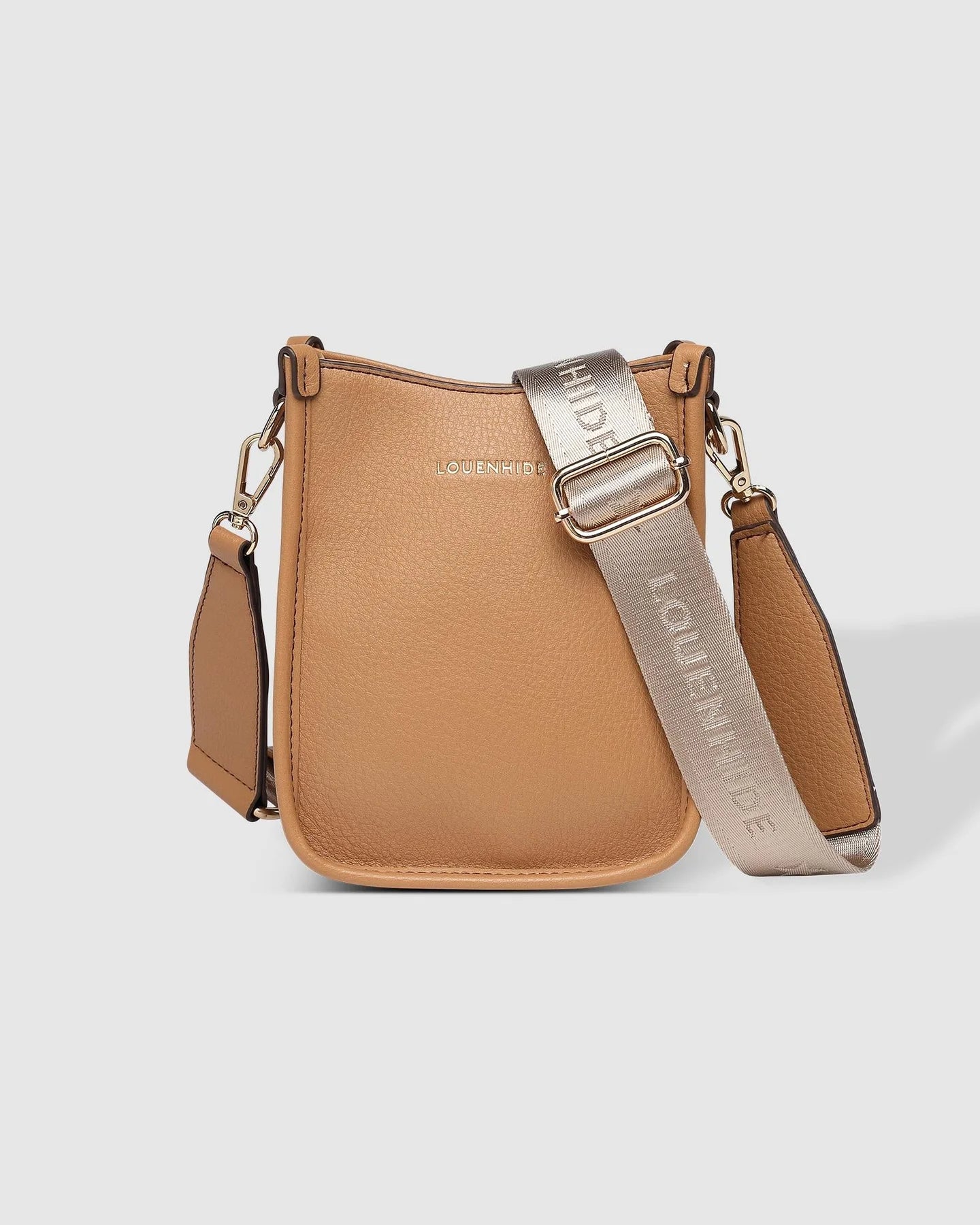 Parker Phone Crossbody Bag - Salt & Sand Clothing