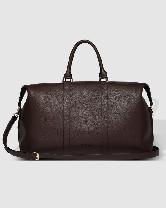 Boston Weekender Travel Bag - Salt & Sand Clothing