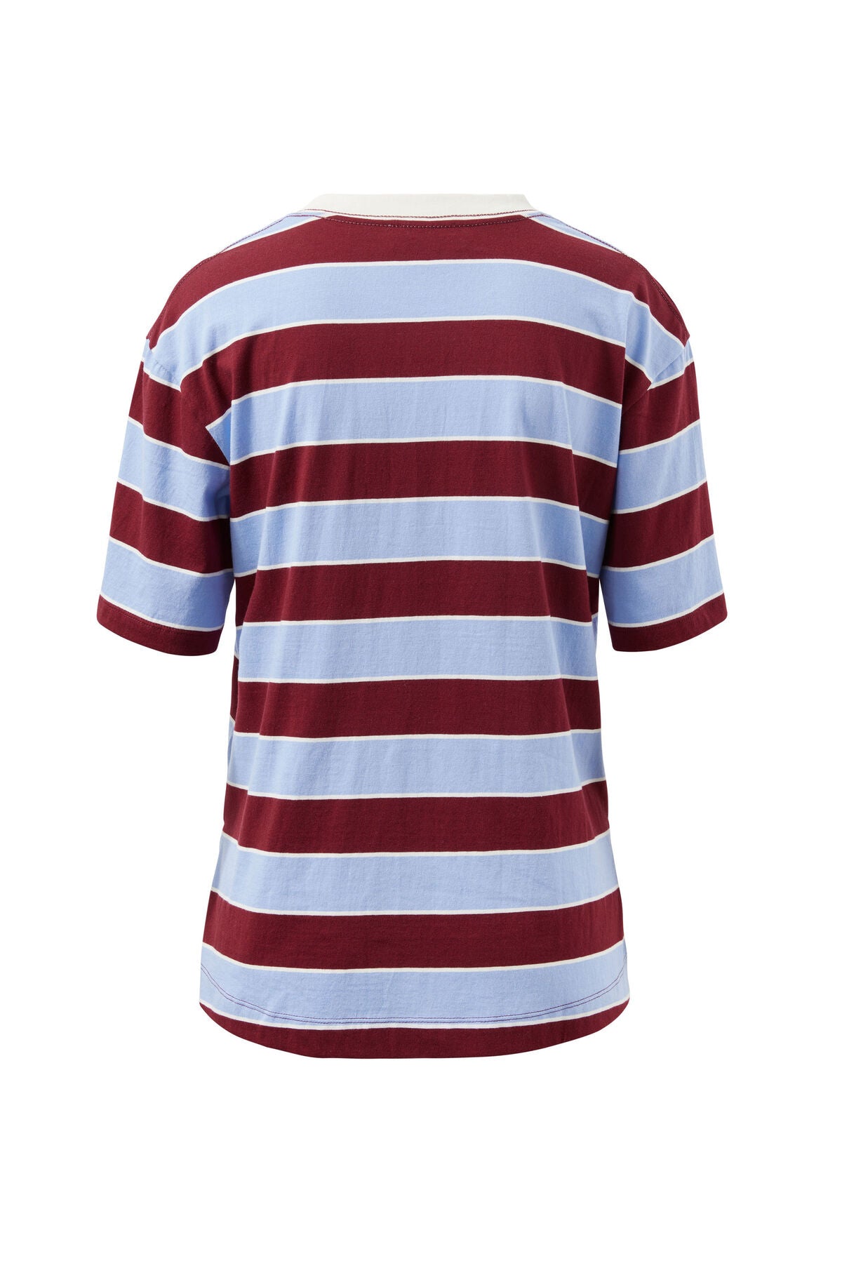 Stevie Slouchy Split Hem Tee - Salt & Sand Clothing