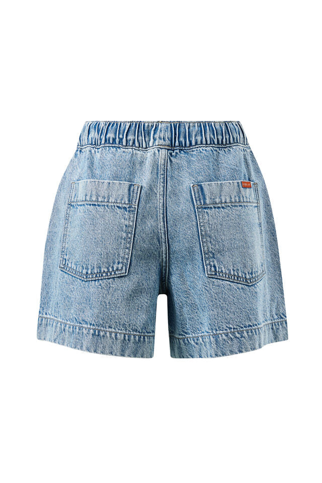 Darcy Relaxed Everyday Short