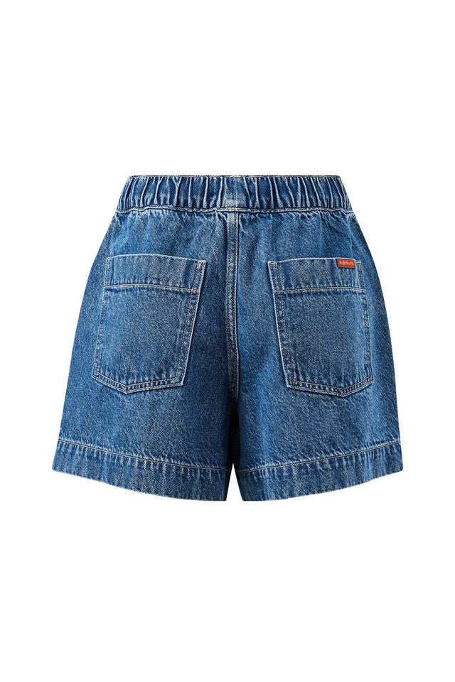 Darcy Relaxed Everyday Short