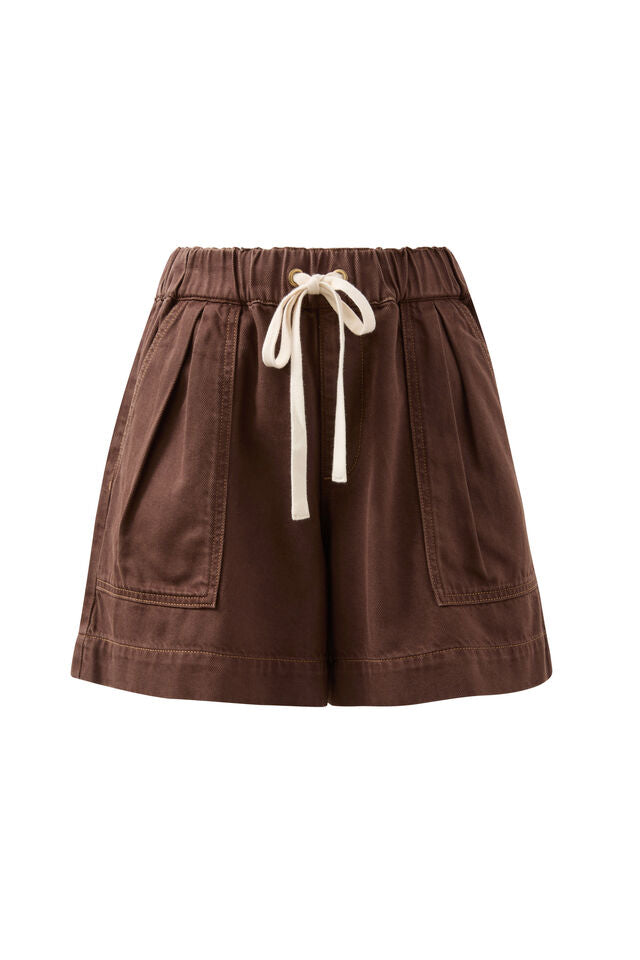 Darcy Relaxed Everyday Short