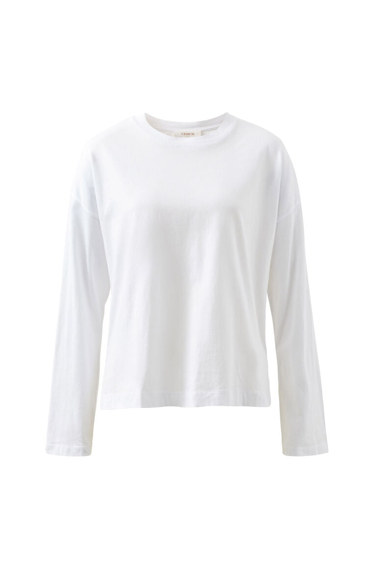 Scout Slouchy Long Sleeve Tee - Salt & Sand Clothing