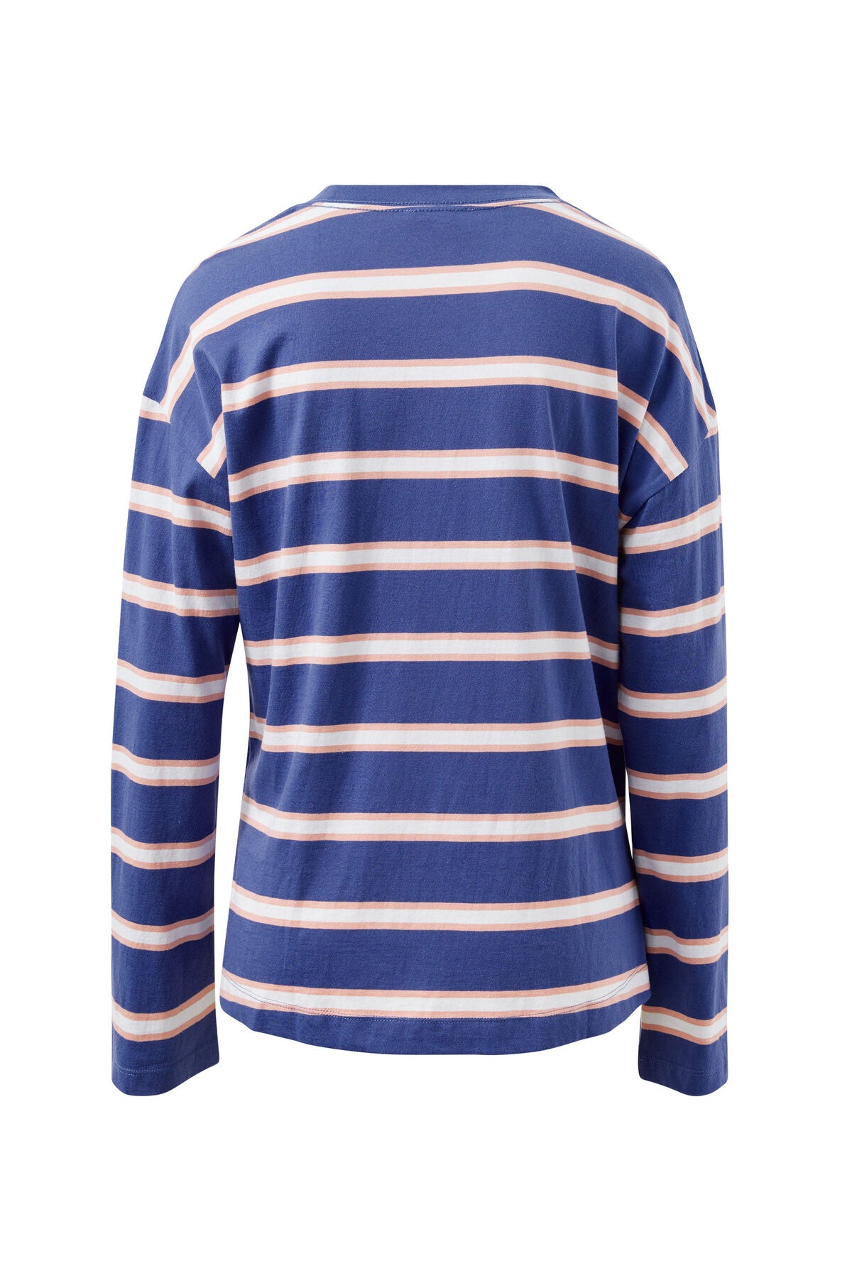 Scout Slouchy Long Sleeve Tee - Salt & Sand Clothing