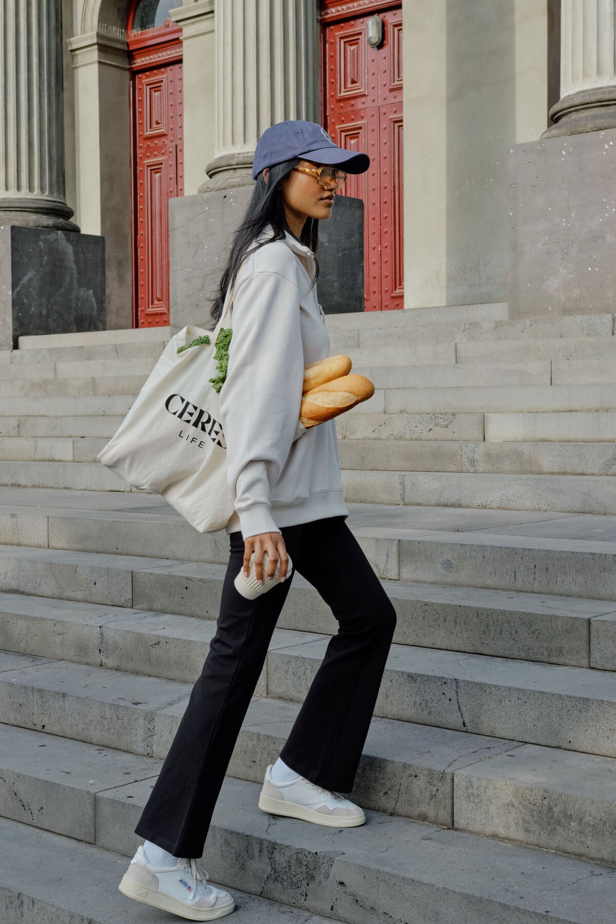 Ponte Bootleg Pant - Salt & Sand Clothing