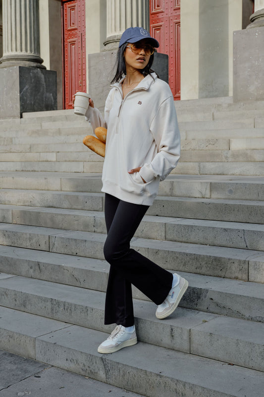 Ponte Bootleg Pant - Salt & Sand Clothing