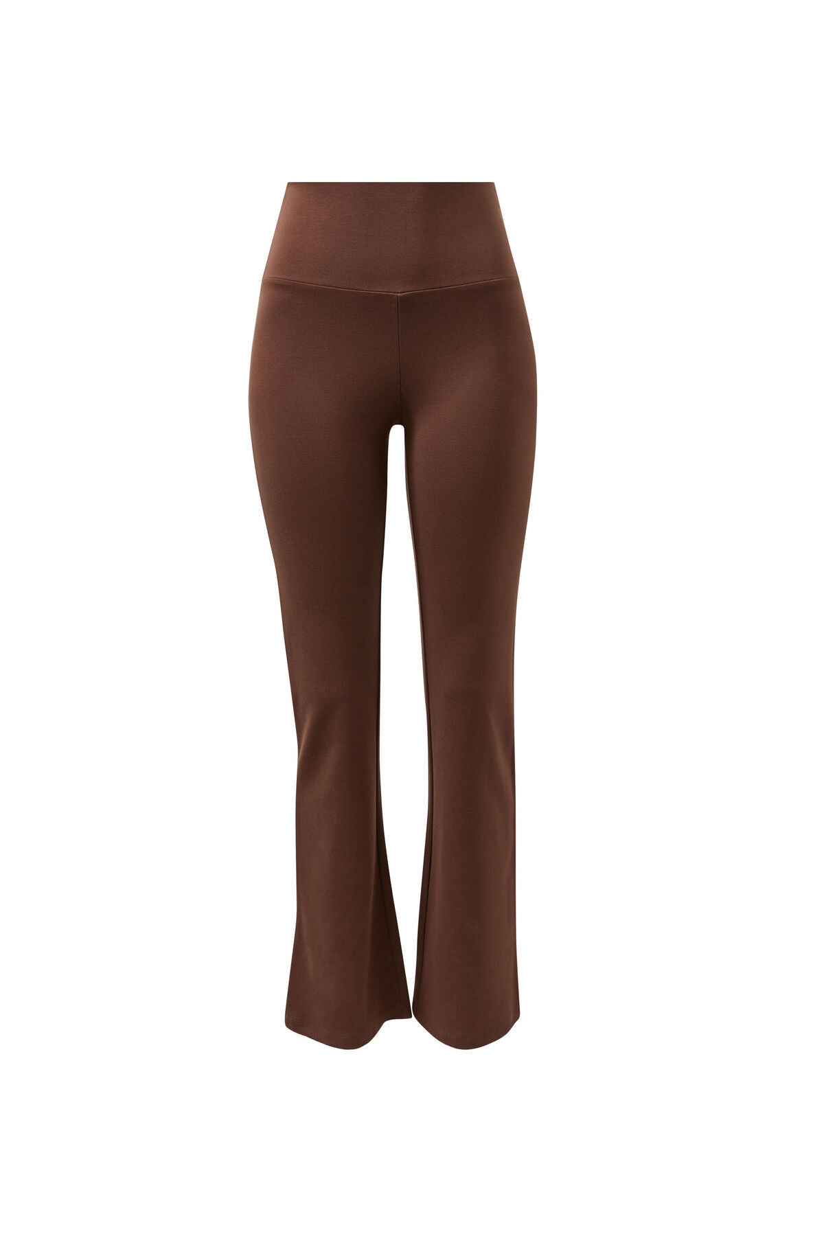 Ponte Bootleg Pant - Salt & Sand Clothing
