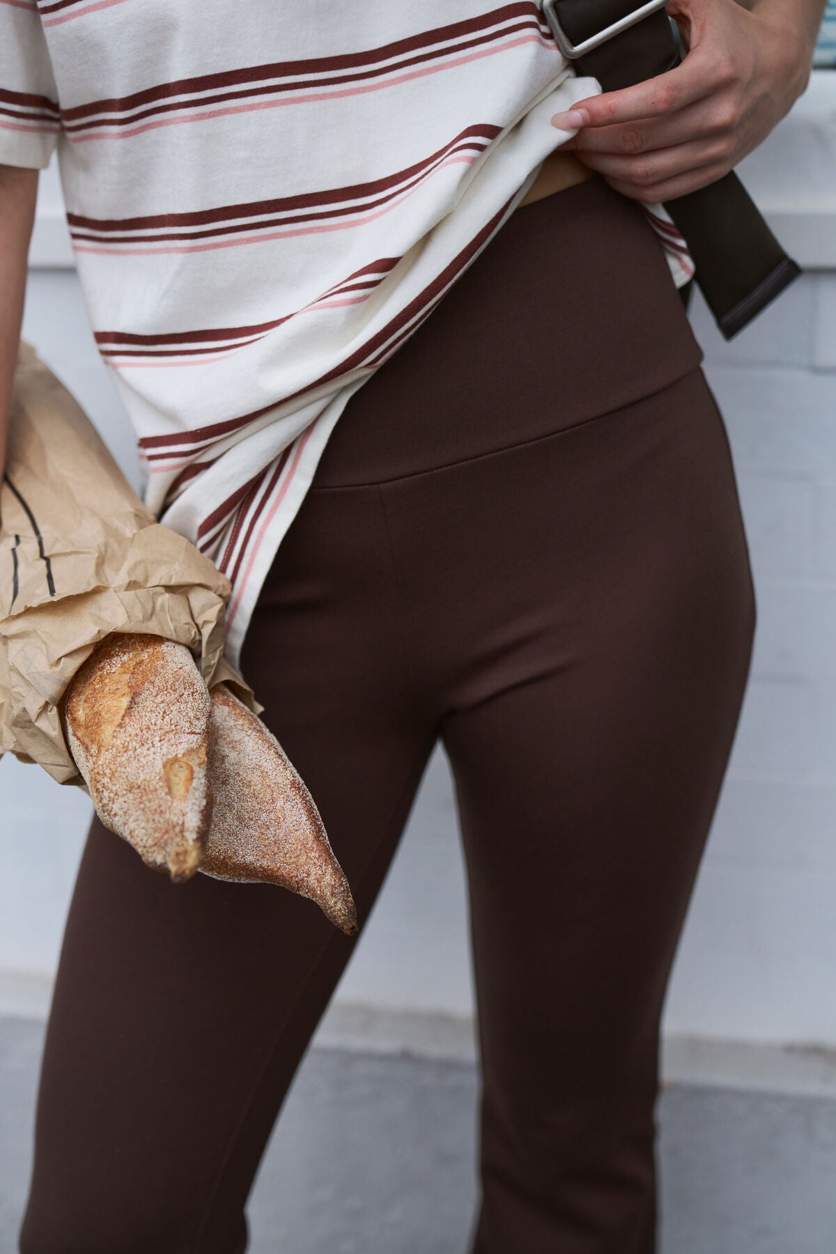 Ponte Bootleg Pant - Salt & Sand Clothing
