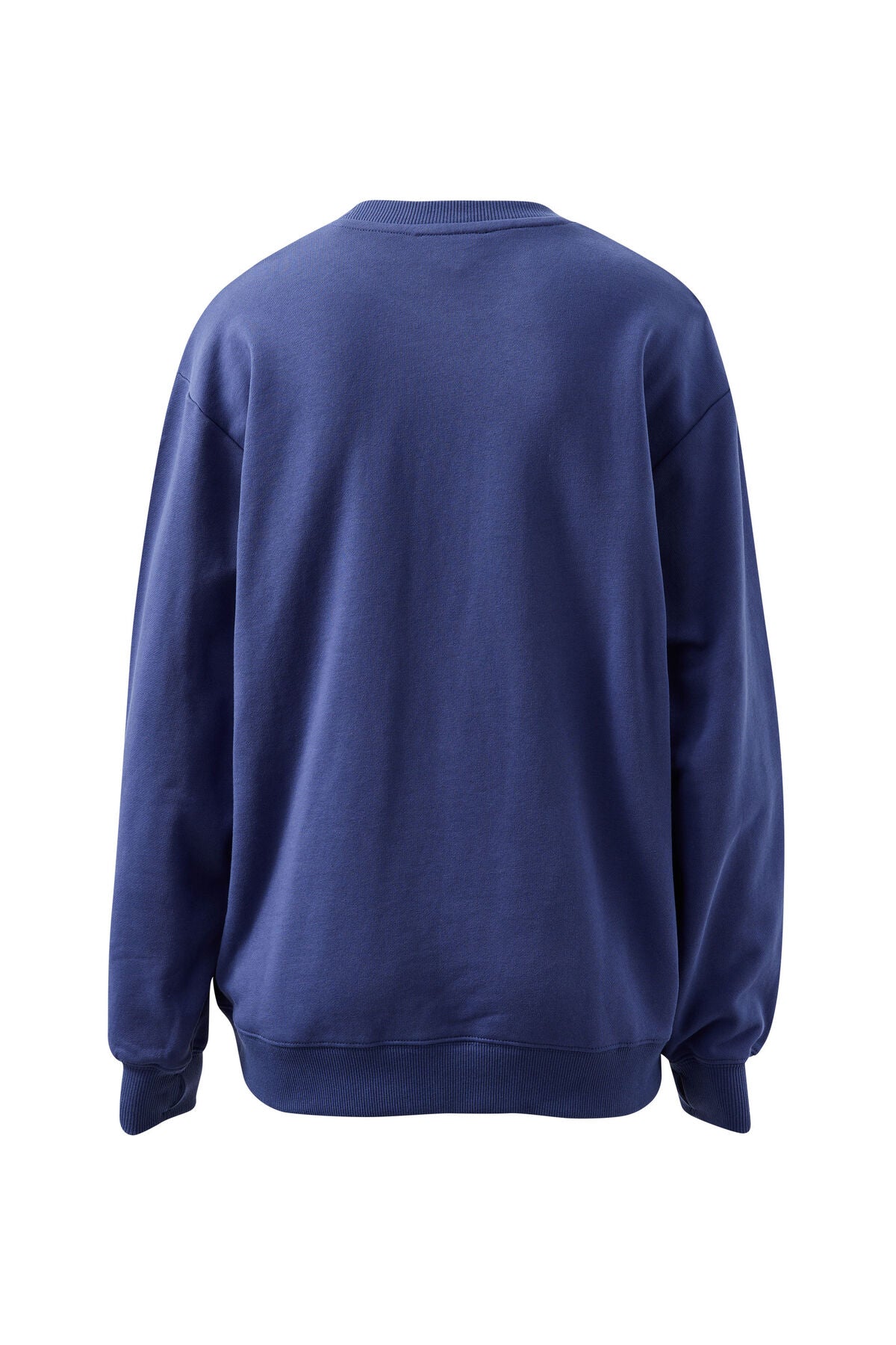 Isla Oversized Slouchy Crew - Salt & Sand Clothing