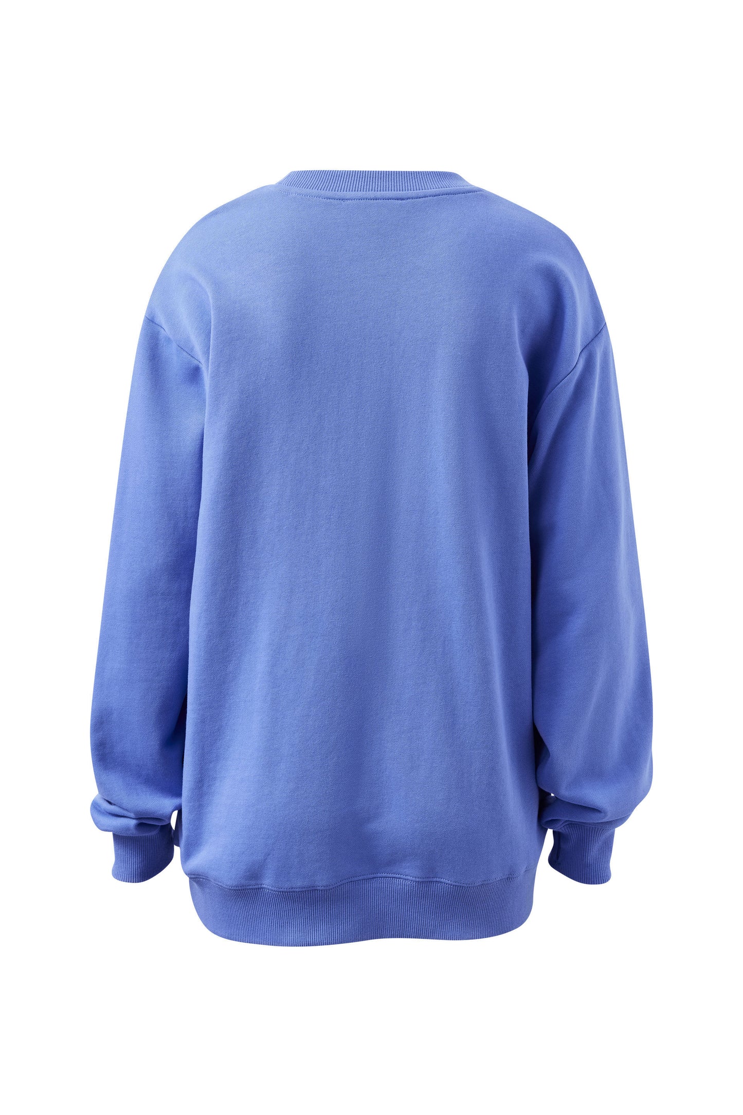 Isla Oversized Slouchy Crew - Salt & Sand Clothing