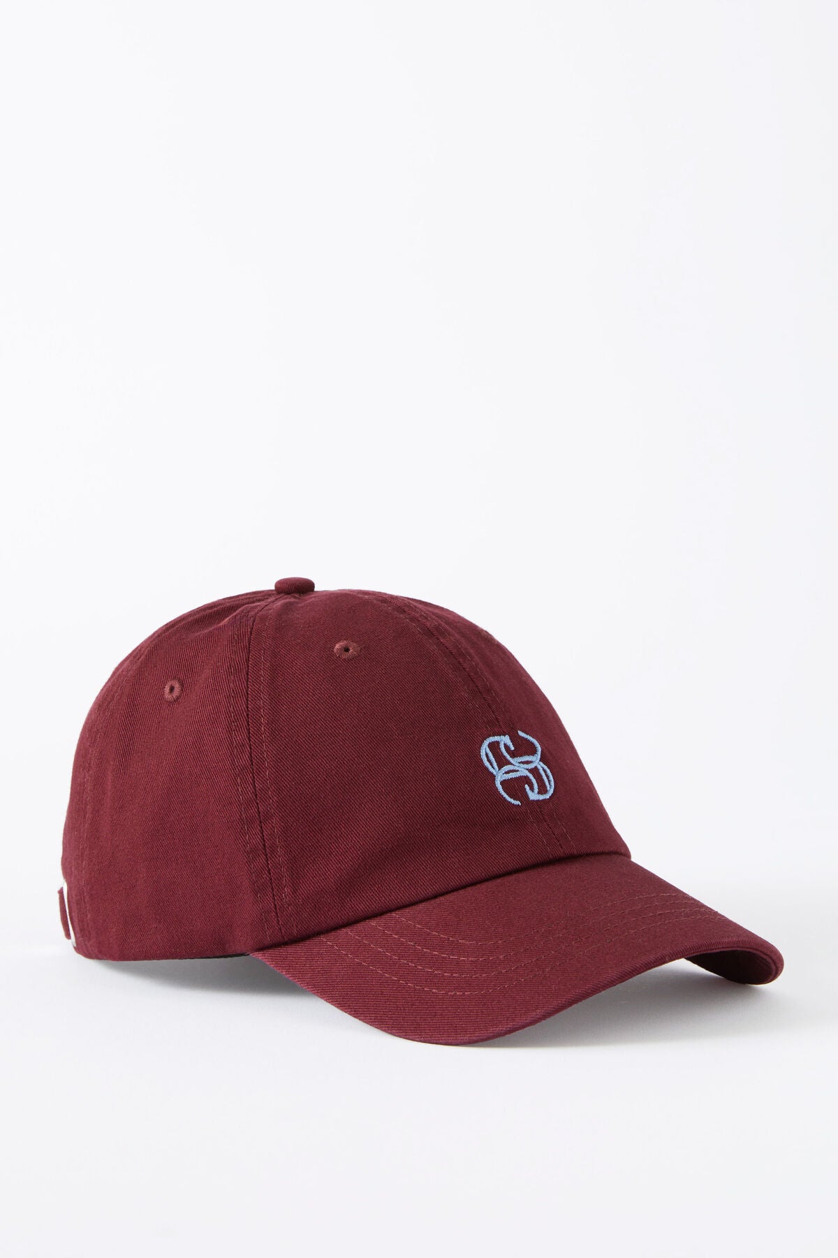 CERES Monogram Cap - Salt & Sand Clothing