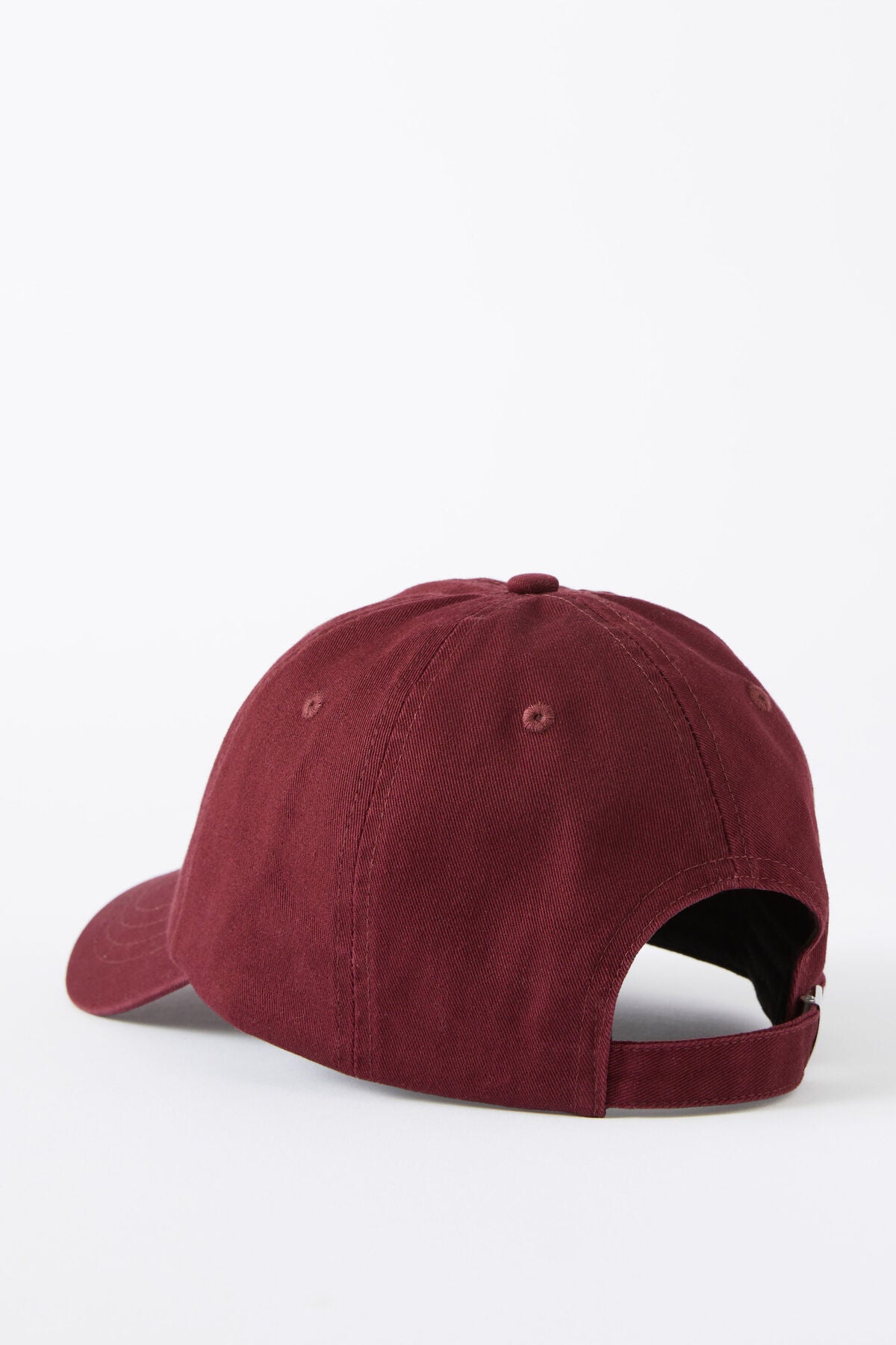 CERES Monogram Cap - Salt & Sand Clothing