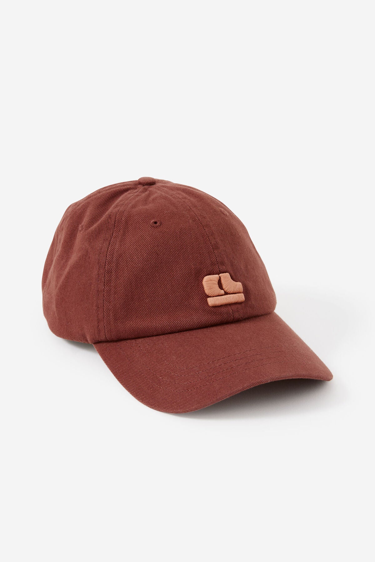 Pip Everyday Cap - Salt & Sand Clothing