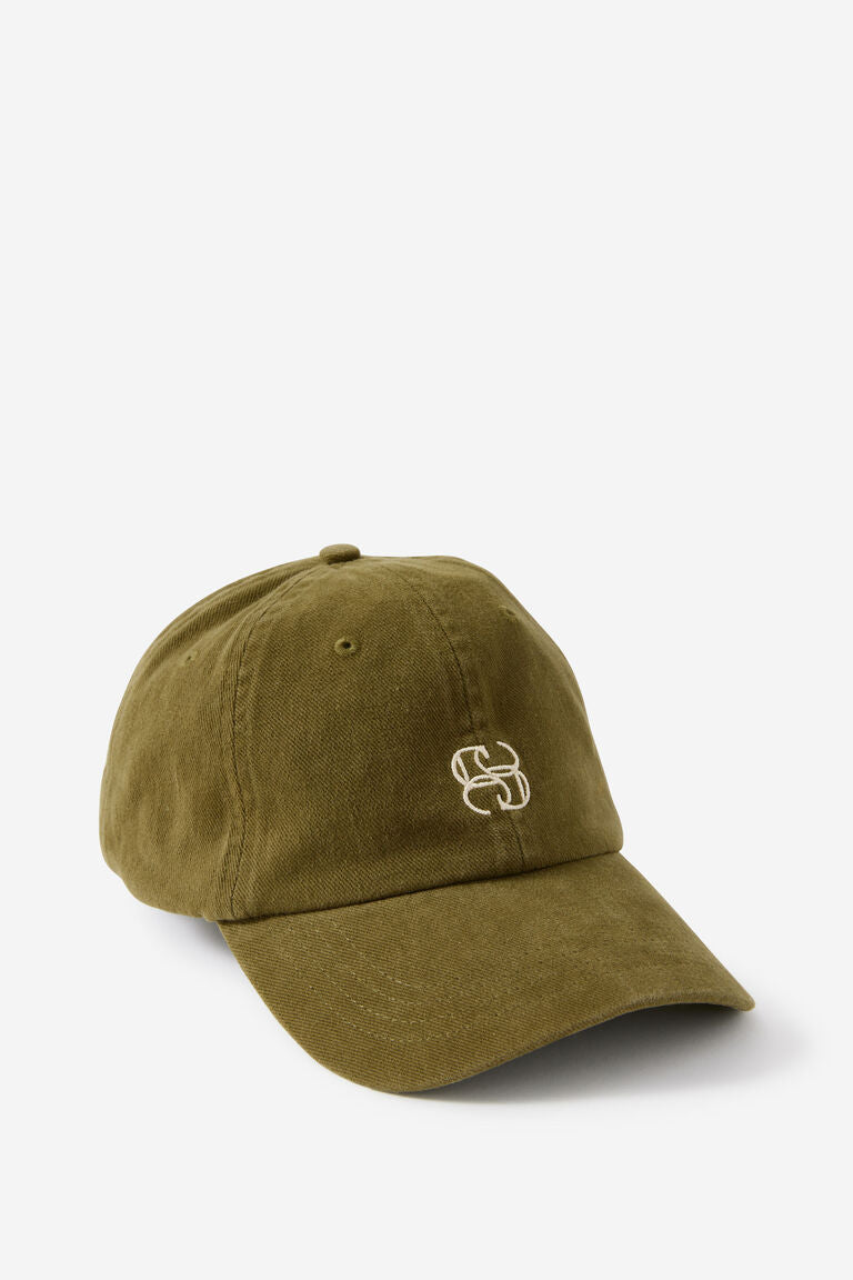 Pip Everyday Cap - Salt & Sand Clothing