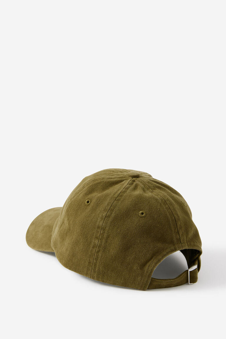 Pip Everyday Cap - Salt & Sand Clothing