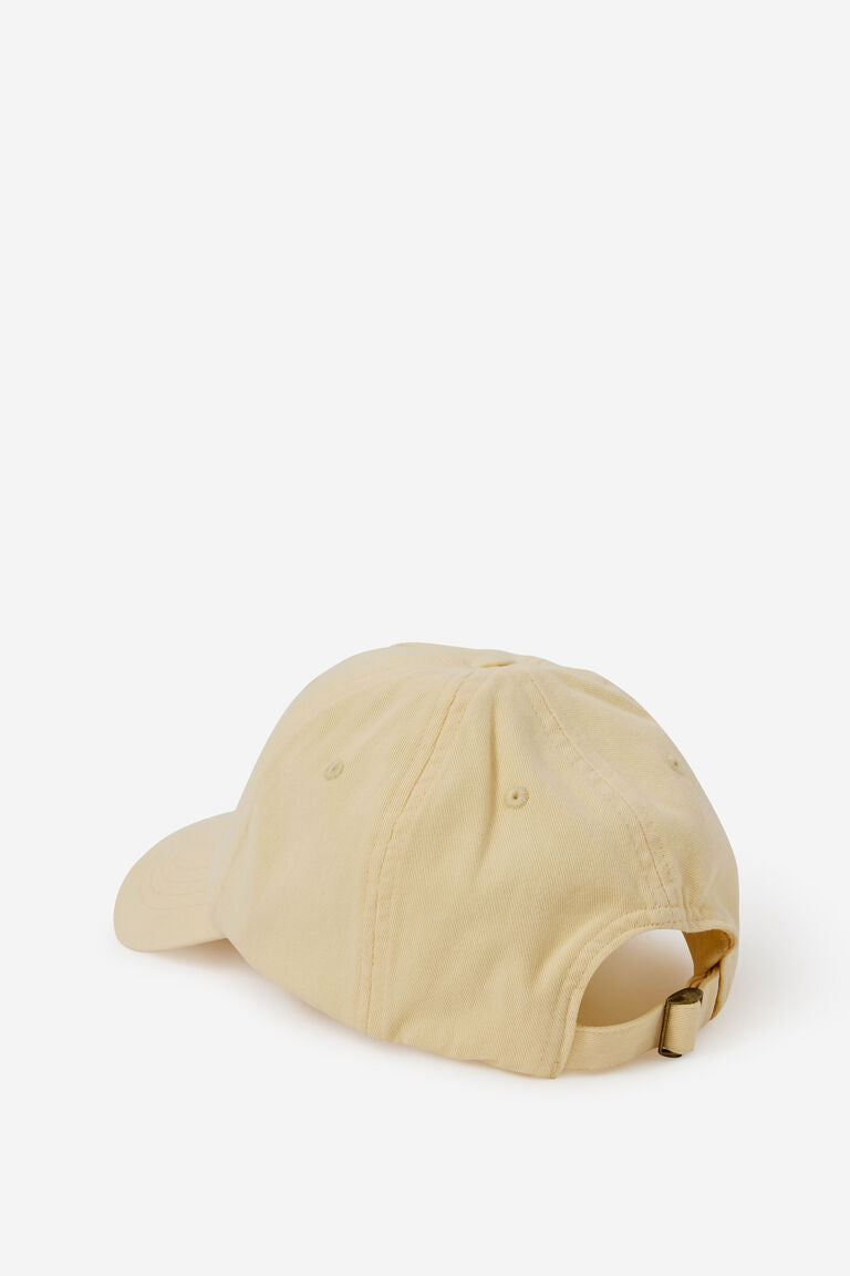 Pip Everyday Cap - Salt & Sand Clothing