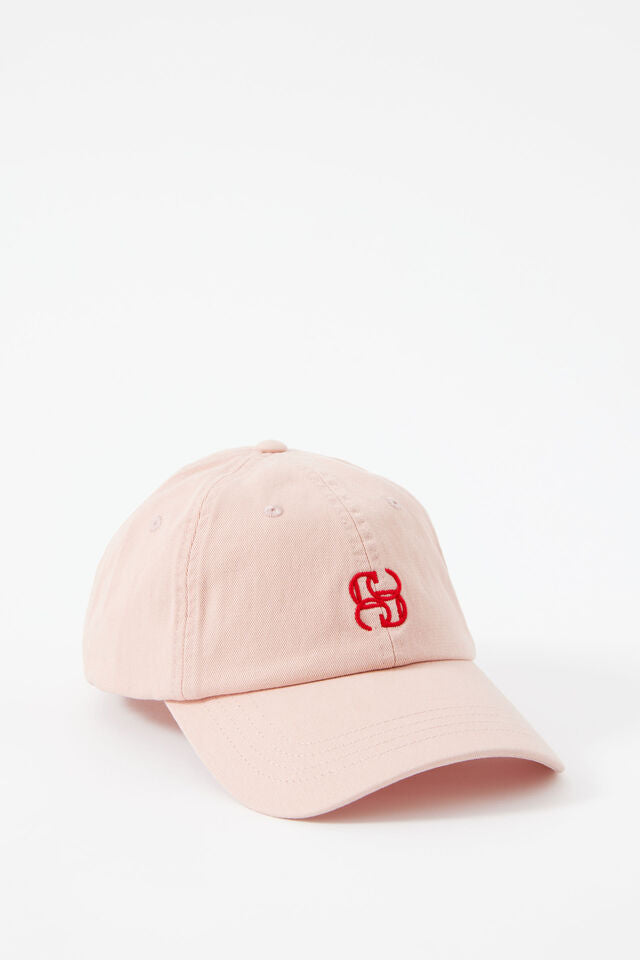 Pip Everyday Cap - Salt & Sand Clothing