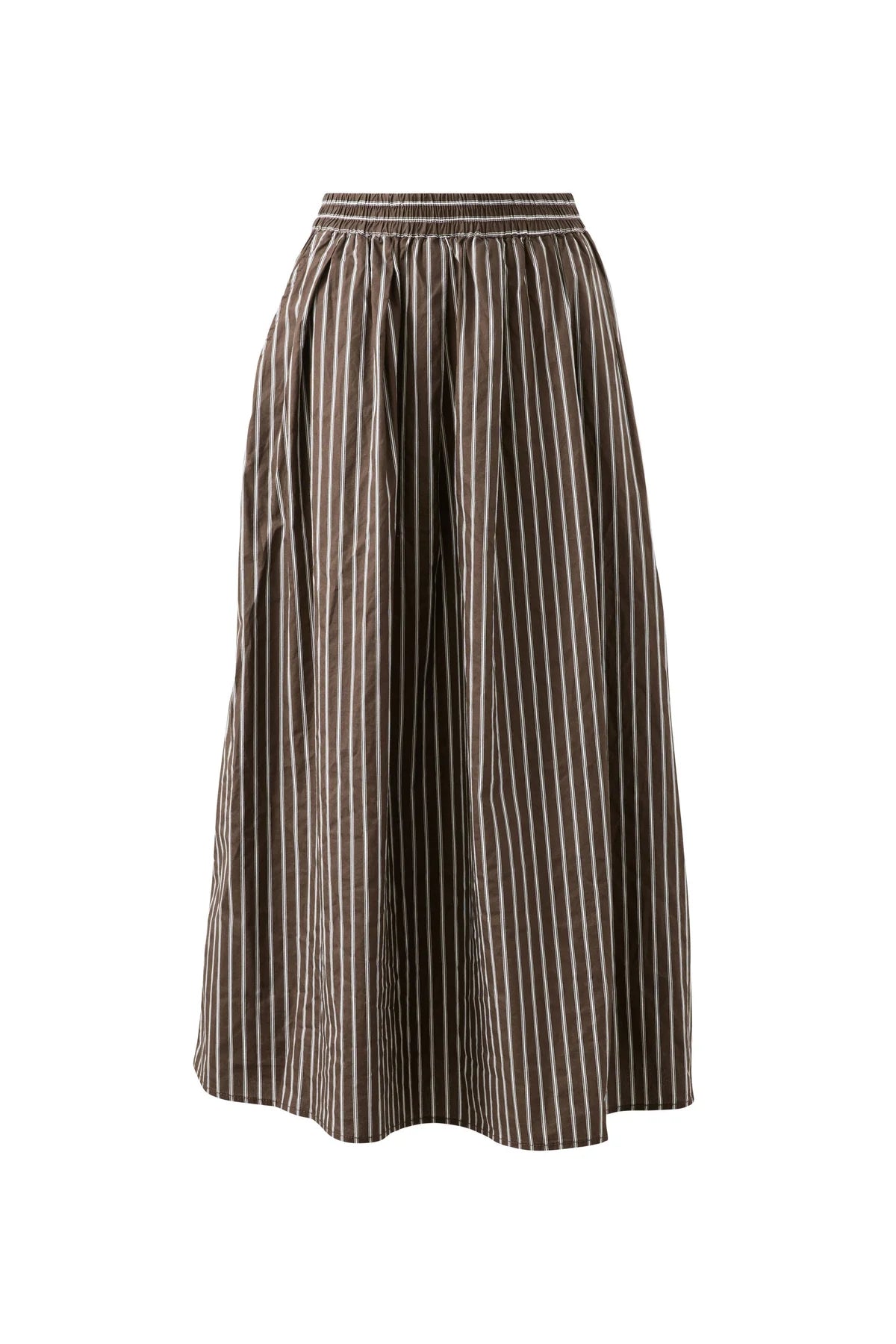 Florence Maxi Skirt - Salt & Sand Clothing