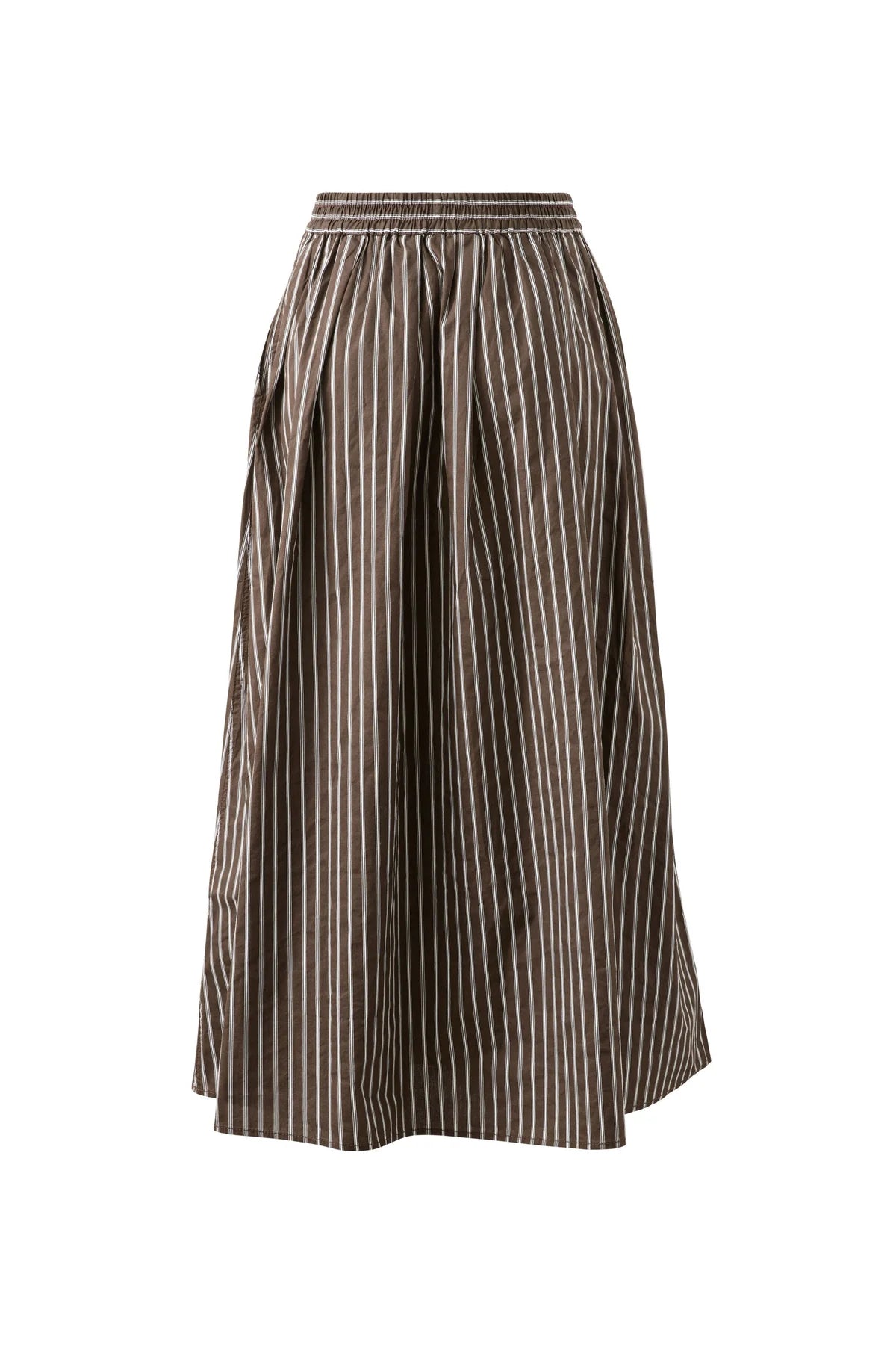 Florence Maxi Skirt - Salt & Sand Clothing