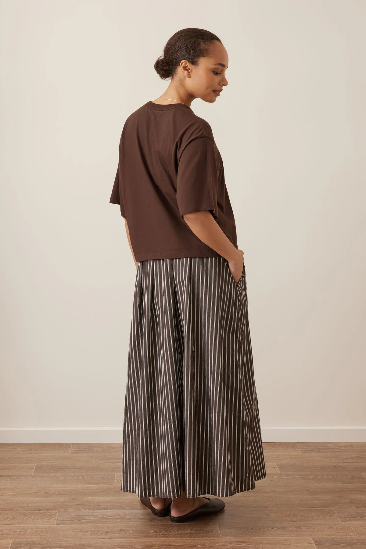 Florence Maxi Skirt - Salt & Sand Clothing