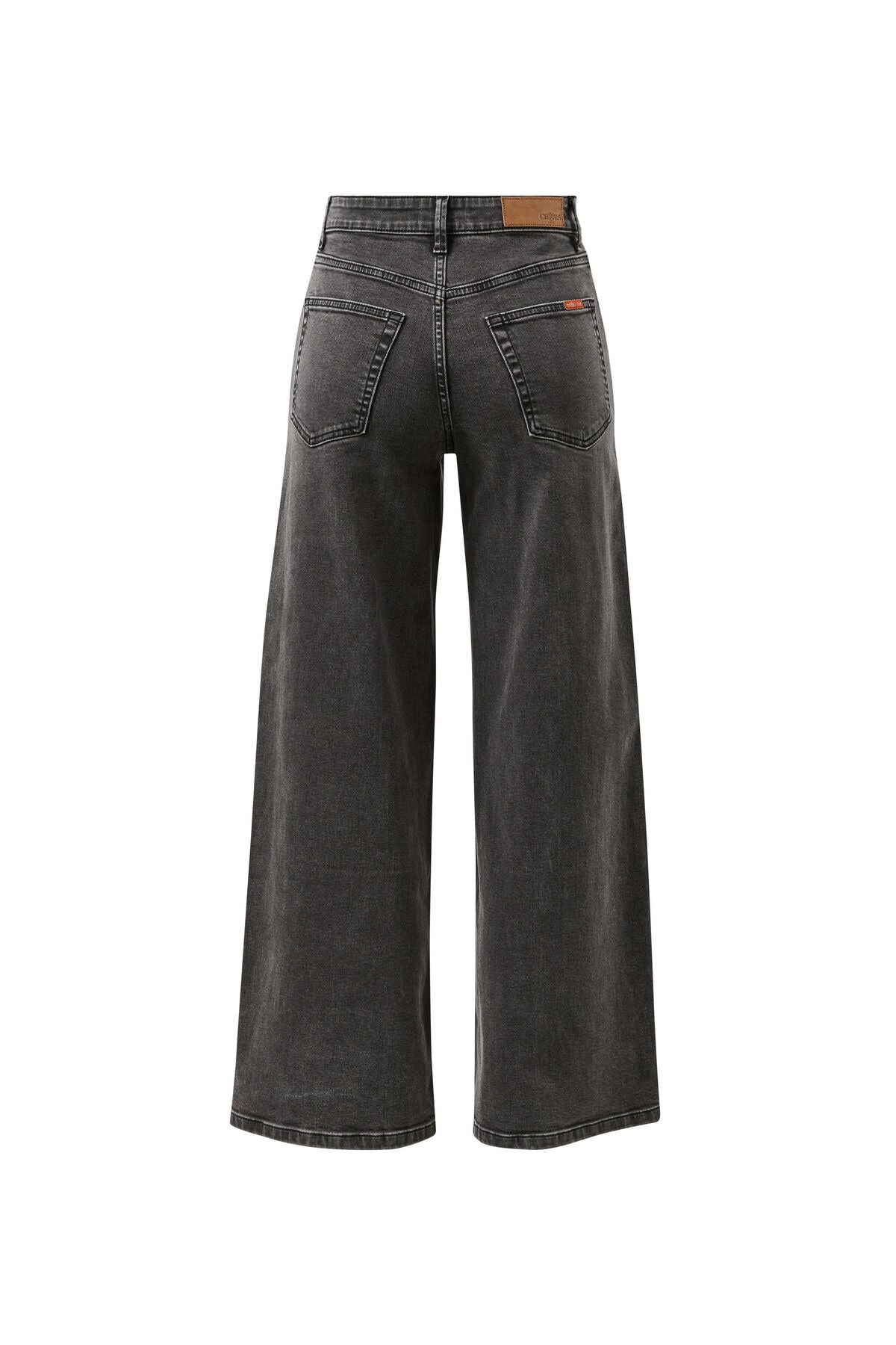 Evie Wide Leg Jean - Salt & Sand Clothing