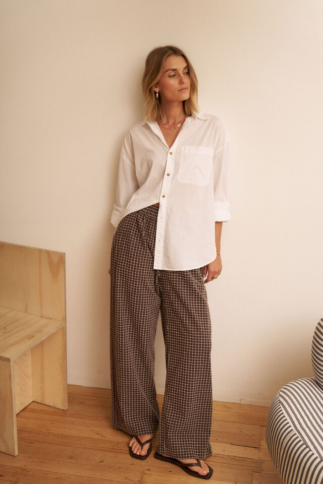 The Lounge Pant