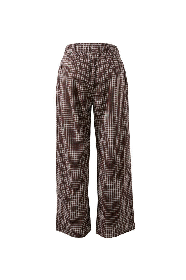 The Lounge Pant