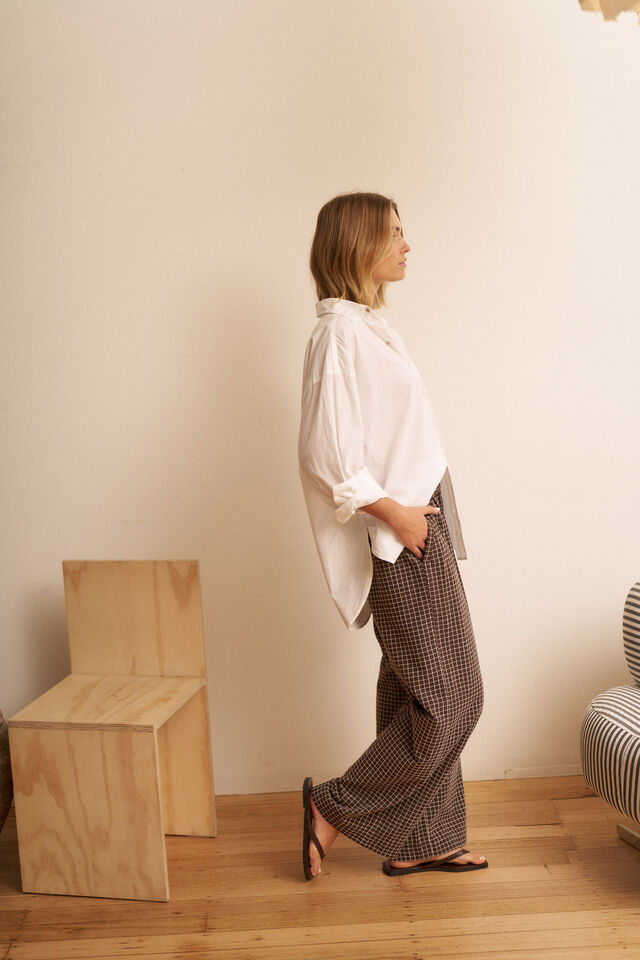 The Lounge Pant
