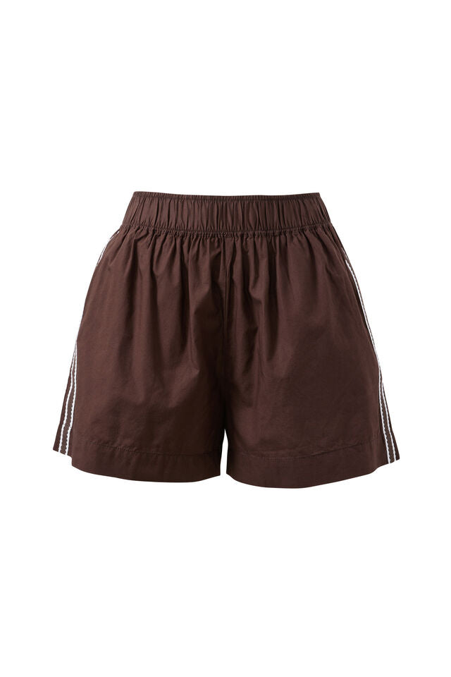 Mila Short