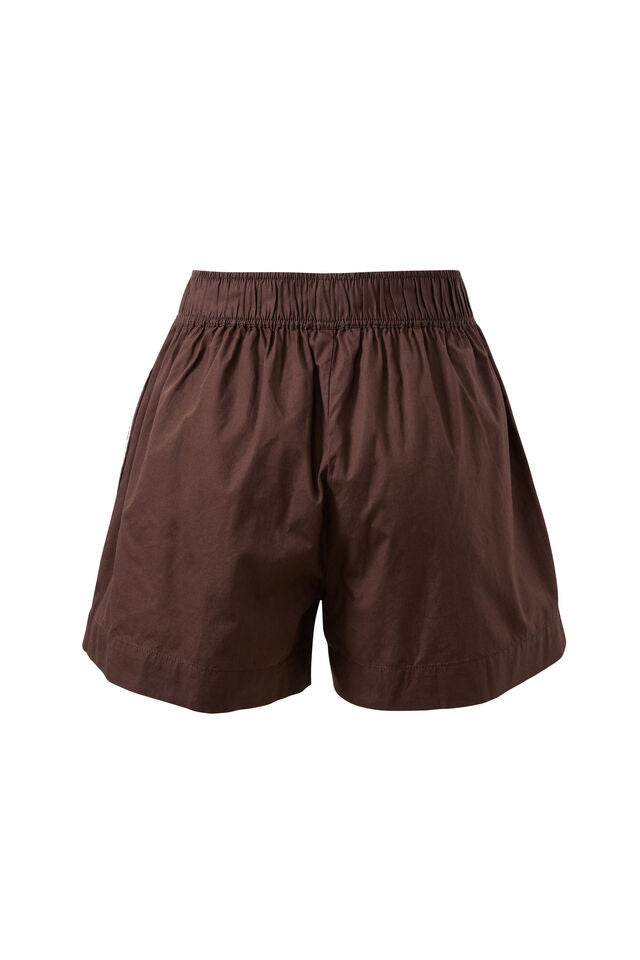 Mila Short
