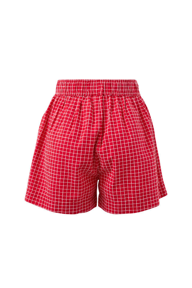 Mila Short