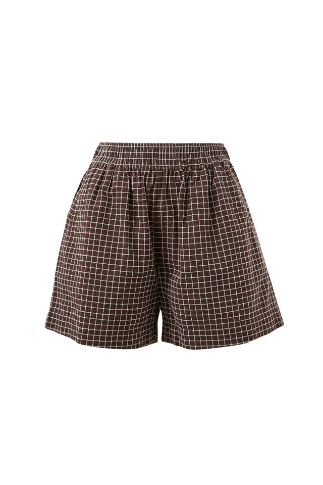 Mila Short