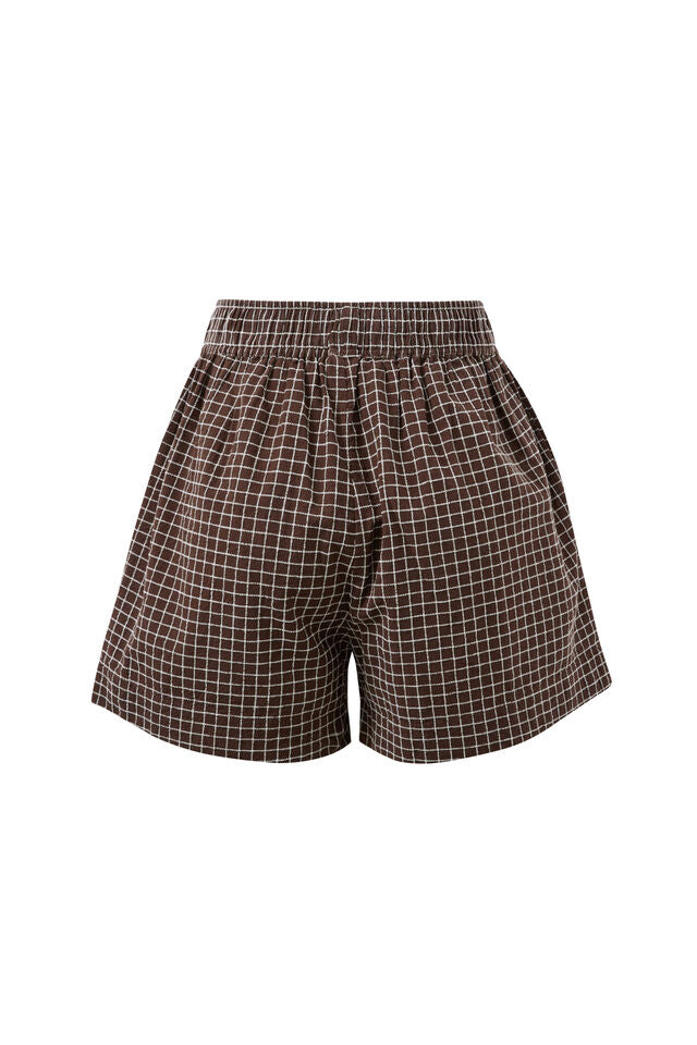 Mila Short