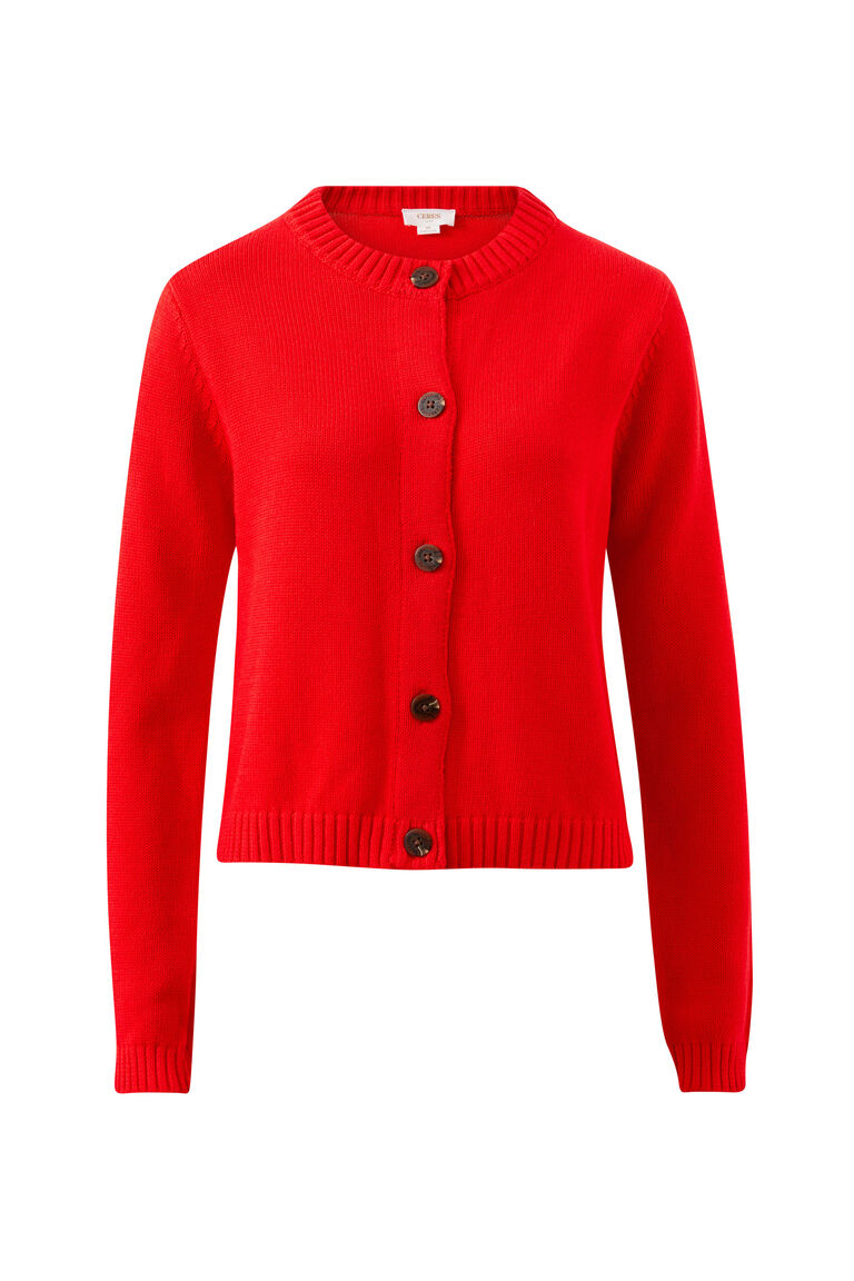 Nelly Long Sleeve Knit Cardi - Salt & Sand Clothing