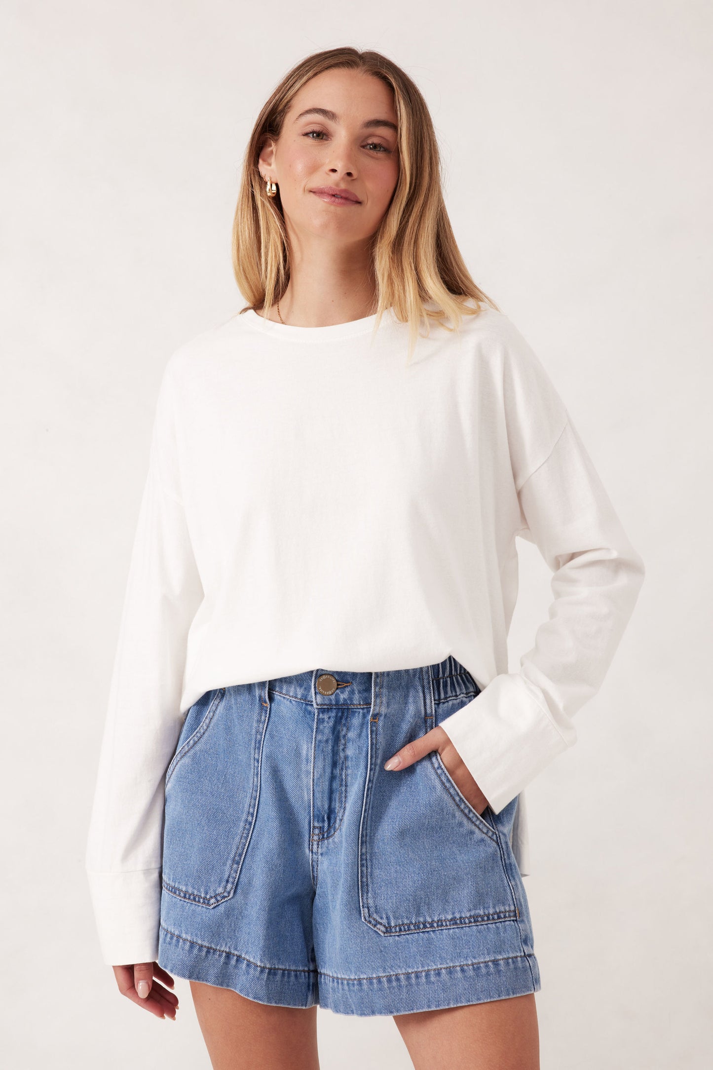 Weekender Short - Salt & Sand Clothing